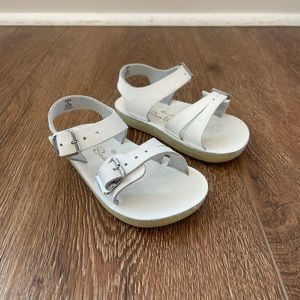 Sea Wees Girls Sandals